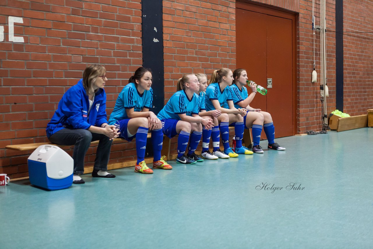 Bild 153 - Dodenhof Cup